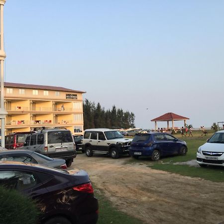 Debraj Beach Resort Mandarmani Εξωτερικό φωτογραφία